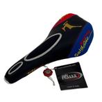 Selle Italia Gazelle Racing Gold Line - TRi Matic - Zadel, Racefiets, Nieuw, Ophalen of Verzenden, Zadel
