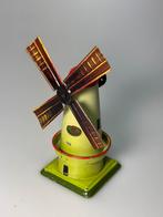 Blikken Doll molen aandrijfmode, Ophalen of Verzenden