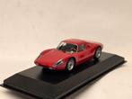 Maxichamps Porsche 904 Carrera GTS 1:43, Auto, Nieuw, Ophalen of Verzenden, MiniChamps