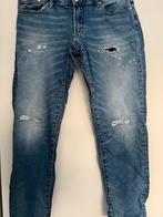 Denham Girlfriend Jeans, Kleding | Dames, Spijkerbroeken en Jeans, Denham, Blauw, W28 - W29 (confectie 36), Ophalen of Verzenden