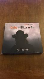 Cuby + Blizzards – Collected, Cd's en Dvd's, Ophalen of Verzenden, 1980 tot 2000, Zo goed als nieuw
