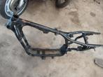 Gezocht sportster frame 1986 tot 2003 met kenteken, Motoren, Onderdelen | Harley-Davidson, Ophalen, Gebruikt