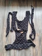 Draagzak Isara Quick half buckle diamonda black, Overige merken, Buik of Rug, Ophalen of Verzenden, Zo goed als nieuw