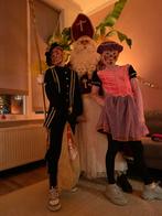 Sinterklaas en pieten op bezoek!, Diversen, Sinterklaas, Ophalen, Zo goed als nieuw