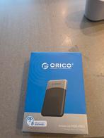 Orico Portable SSD M25 Pro 1TB, Computers en Software, Harde schijven, Orico, SSD, Nieuw, Ophalen of Verzenden