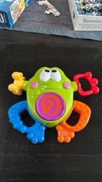 Fisher price speelgoed, Ophalen of Verzenden, Zo goed als nieuw, Speelset, Met geluid