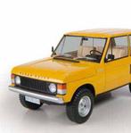 RANGE ROVER 3.5 V8 '72 1/24 spaanse coches inolvidables # 48, Hobby en Vrije tijd, Modelauto's | 1:24, Verzenden, Nieuw, Auto