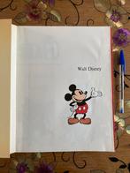 Walt Disney: Van Mickey Mouse tot Disneyland, Boeken, Ophalen of Verzenden, Zo goed als nieuw, Film, Tv en Media