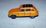 Corgi Juniors Citroën Dyane. Igs., Ophalen of Verzenden, Auto, Corgi