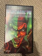 Thunderdome XIII - 1996 VHS, Cd's en Dvd's, VHS | Documentaire, Tv en Muziek, Alle leeftijden, Ophalen of Verzenden, Gebruikt