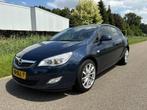 Opel Astra 1.4 Turbo Edition / AIRCO / NAVI / CRUISE, Voorwielaandrijving, Gebruikt, 680 kg, 4 cilinders