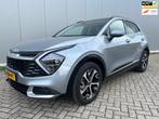Kia Sportage 1.6 T-GDi Hybrid DynamicPlusLine Panorama, Gebruikt, Euro 6, 4 cilinders, 1650 kg