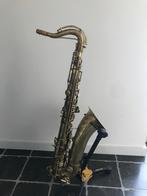 Conn ladyface 335***, Muziek en Instrumenten, Blaasinstrumenten | Saxofoons, Verzenden, Gebruikt, Tenor, Met koffer