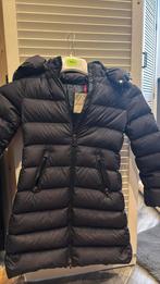 moncler jas 8 jaar geen zonder cappucion, Kleding | Heren, Verzenden, Gedragen, Zwart