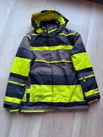 Protest Ski Jas Maat 152, Kinderen en Baby's, Kinderkleding | Maat 152, Verzenden, Zo goed als nieuw, Jongen, Jas