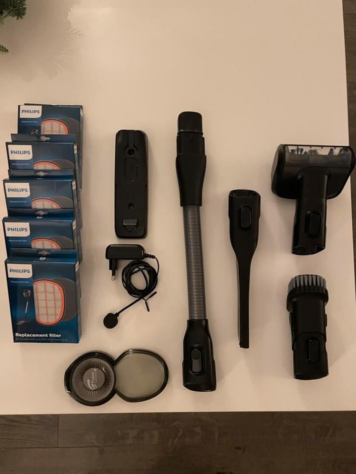 Philips SpeedPro Max 8000 – Nieuwe reserveonderdelen set, Witgoed en Apparatuur, Onderdelen en Toebehoren, Nieuw, Ophalen of Verzenden