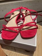 Sandalen met hak - Tamaris, Tamaris, Nieuw, Roze, Sandalen of Muiltjes