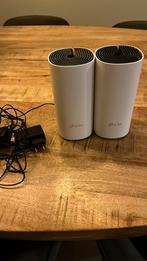 Set 2x TP Link deco M4R EU AC1200, Ophalen, Zo goed als nieuw, TP-Link
