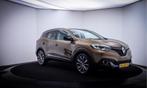 Renault Kadjar 1.2TCe BOSE FULL LED | CAM | NAVI | STOELVERW, Gebruikt, 4 cilinders, Bruin, Origineel Nederlands