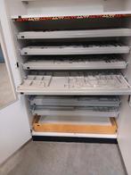 Opbergkast met veel lades, Huis en Inrichting, Kasten | Ladekasten, Ophalen