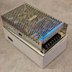 Meanwell netvoeding 7,5VDC 20A, Ophalen of Verzenden, Nieuw