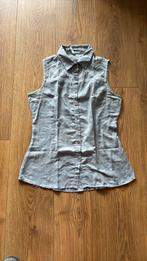 Blouse stradivarius, Ophalen of Verzenden, Zo goed als nieuw, Maat 36 (S), Grijs