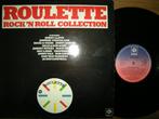Various (Roulette Rock 'n Roll), Cd's en Dvd's, Vinyl | Rock, Rock-'n-Roll, Ophalen of Verzenden, 12 inch