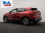 Nissan Qashqai 1.5 e-Power 190pk Business Design *TREKHAAK*, Gebruikt, 2 kWh, Adaptive Cruise Control, Bedrijf