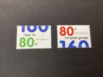 1998, Splitsing KPN, 1768-1769, Postzegels en Munten, Postzegels | Nederland, Verzenden, Na 1940, Postfris