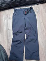 Donkerblauwe heren skibroek maat 52, Broek, Maat 52/54 (L), Exxtasy, Ophalen of Verzenden
