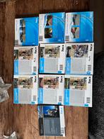 Tacx Real Life Video Collectie, Ophalen of Verzenden, Zo goed als nieuw