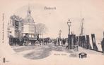 Dordrecht, Merwe Kade, Verzenden, Voor 1920, Ongelopen, Zuid-Holland
