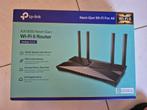 TP-Link Archer AX10, Ophalen of Verzenden, Zo goed als nieuw