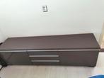 TV meubel kast ikea, Ophalen, Zo goed als nieuw, Minder dan 100 cm, Ikea