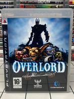 Overlord – PS3 PlayStation 3 Game – CIB, Avontuur en Actie, CodeMasters, 1 speler, Ophalen of Verzenden