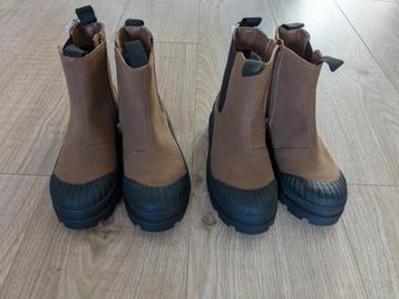 H&M Boots Maat 33 - Nieuw! (2 paar beschikbaar)  beschikbaar voor biedingen