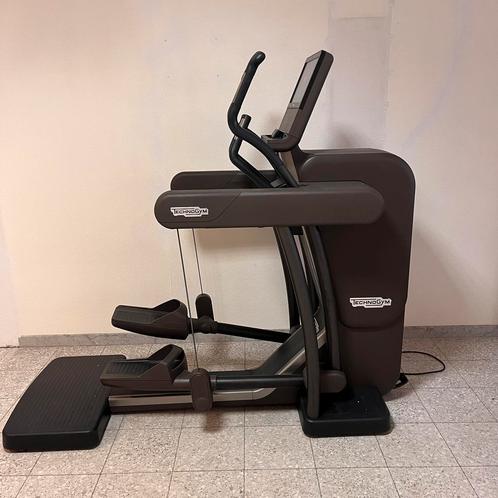 Technogym Artis Vario | Premium Crosstrainer -79% KORTING!, Sport en Fitness, Fitnessmaterialen, Zo goed als nieuw, Overige typen