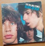 The Rolling Stones Black And Blue vinyl lp 1976, Cd's en Dvd's, Vinyl | Rock, Gebruikt, Ophalen of Verzenden, Poprock
