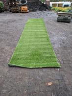 Kunstgras 140cmx550cm, Tuin en Terras, Gras en Kunstgras, Ophalen, Nieuw, Minder dan 10 m²