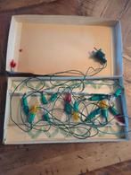 Vintage Splendor Kerstboomverlichting - Gebruikt, Ophalen of Verzenden, Gebruikt