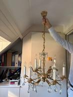 Kroonluchter, Huis en Inrichting, Lampen | Kroonluchters, Ophalen, Gebruikt