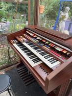 Technics SX-U90 orgel, Muziek en Instrumenten, Orgels, Ophalen, Gebruikt, 2 klavieren, Orgel