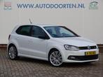 Volkswagen Polo 1.4 TSI Blue GT|Trekhaak|Navi|Adaptive Cruis, Auto's, Gebruikt, 4 cilinders, 150 pk, 610 kg