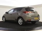 Toyota Auris 1.2T Dynamic | Navi | Trekhaak | 1 € 16.700,0, Auto's, Toyota, Nieuw, Origineel Nederlands, Zilver of Grijs, 5 stoelen