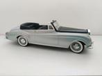 Rolls Royce Silvercloud II 1961, SOLIDO 1:18, Hobby en Vrije tijd, Modelauto's | 1:18, Ophalen of Verzenden, Zo goed als nieuw