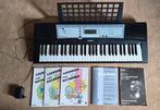 Yamaha YPT-200 elektrische piano keyboard !, Ophalen of Verzenden, Zo goed als nieuw, 61 toetsen, Yamaha