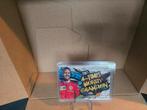 TT-3 sebastian vettel topps chrome f1 2020 tracktag insert r, Hobby en Vrije tijd, Stickers en Plaatjes, Ophalen of Verzenden