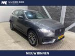 Jaguar F-PACE 2.0t AWD Prestige | Panoramadak | ACC | BLIS |, Auto's, Gebruikt, 4 cilinders, 109 €/maand, Bedrijf