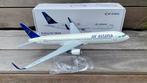 B767-300ER Air Astana schaal 1/100 nieuw in doos, Ophalen, Nieuw, Schaalmodel