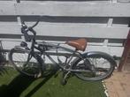Vintage-Style Cruiser Fiets – Pelikaan, Fietsen en Brommers, Fietsen | Dames | Damesfietsen, 50 tot 53 cm, Ophalen of Verzenden